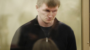 Суд вынес первый приговор по делу об убийстве в Кущевской