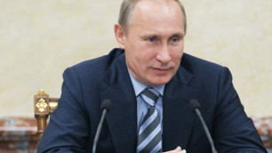 Путин пообещал россиянам не становиться "Путиным-2"