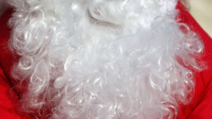 Видео с налетом "Дедов Морозов" на ломбард попало в СМИ