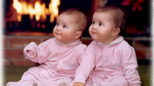 В США за 30 лет число близнецов увеличилось вдвое