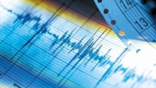 В Туве произошло новое землетрясение