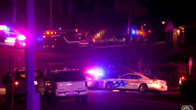 В штате Юта расстреляли шестерых полицейских