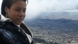 15-летнюю американку по ошибке депортировали в Колумбию