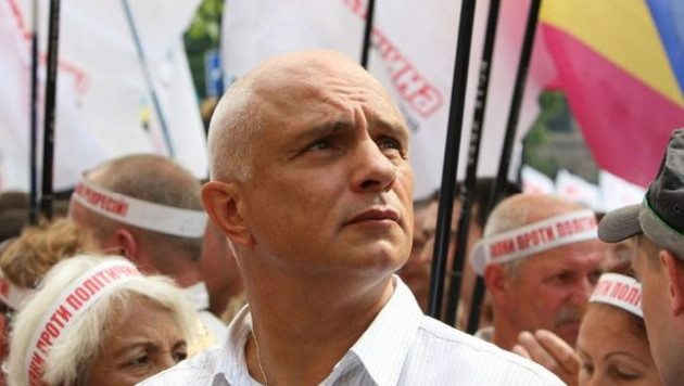 Муж Юлии Тимошенко попросил политубежище в Чехии