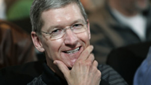 Преемник Джобса стал самым высокоплачиваемым главой Apple