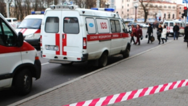 Беременная москвичка погибла после падения с 9-го этажа