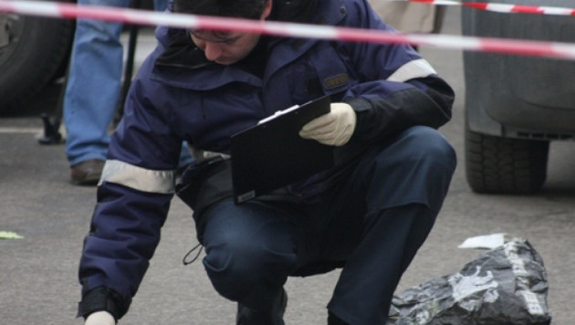 В Челябинске расстреляли сотрудника прокуратуры с супругой