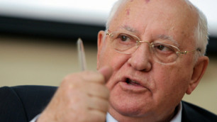Россия отказала прокуратуре Литвы в допросе Горбачева