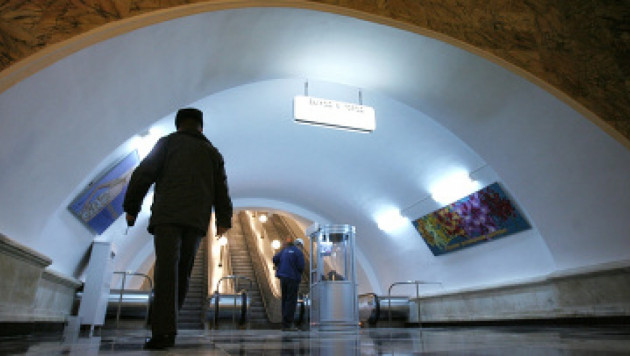 Восстановлено движение на Таганско-Краснопресненской линии метро