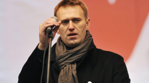 Блог Навального на LiveJournal подвергся DDoS-атаке