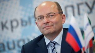 Кремль опроверг сообщения об отставке губернатора Мишарина