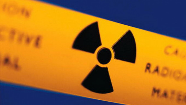 В Египте со строящейся АЭС выкрали радиоактивные материалы
