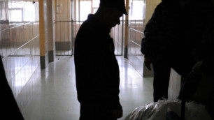 Заключенные кыргызских тюрем объявили массовую голодовку