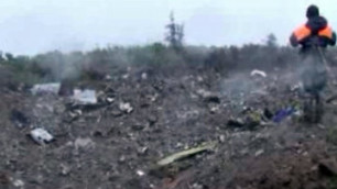 Озвучена основная версия крушения Ан-12 в Магаданской области