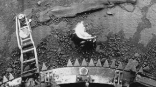 Советские зонды обнаружили живых существ на Венере