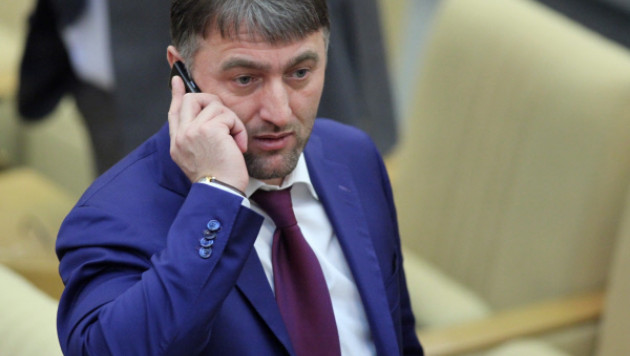 Интерпол прекратил розыск депутата Адама Делимханова