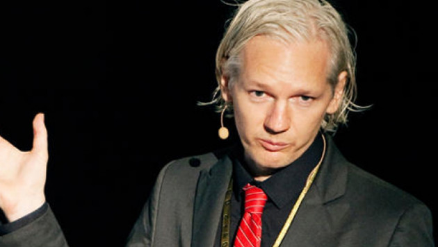 Основатель Wikileaks попробует себя в роли телеведущего