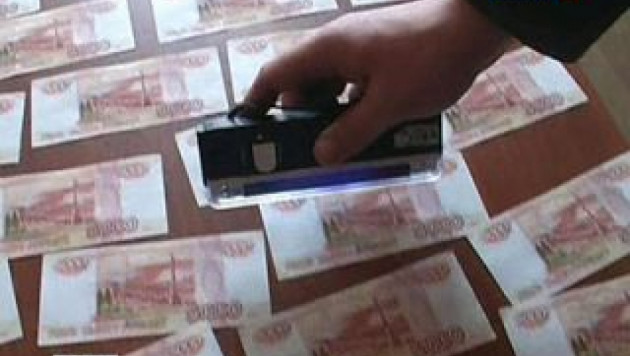 В Москве чиновник пытался выкупить сына-взяточника за полмиллиона рублей