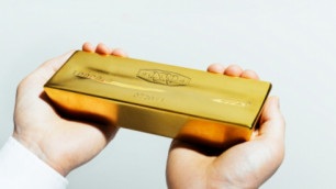 В Москве у водителя украли килограмм золота