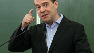 Медведев рассказал о подозреваемых в деле об избиении Кашина