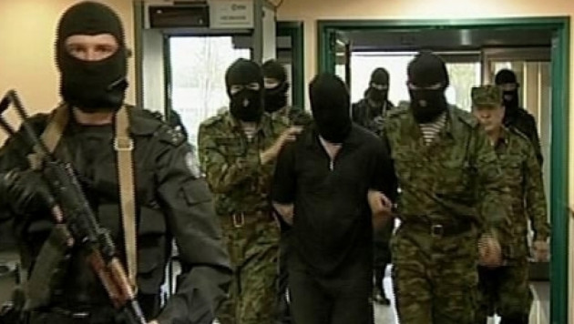 Украина экстрадировала в Казахстан атырауского террориста