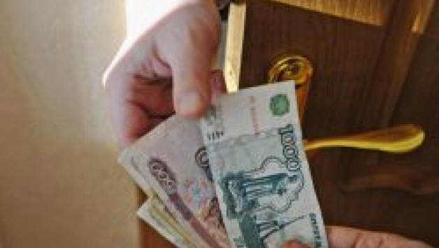 Руководство забайкальского МЧС вымогало у подчиненных 2 миллиона рублей