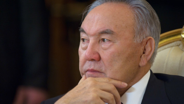 Назарбаев назначил новых глав своей Администрации