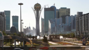 Eurosport назвал Алматы казахстанской столицей 