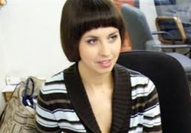 Мария Бухтуева. Фото с сайта vkontakte.ru