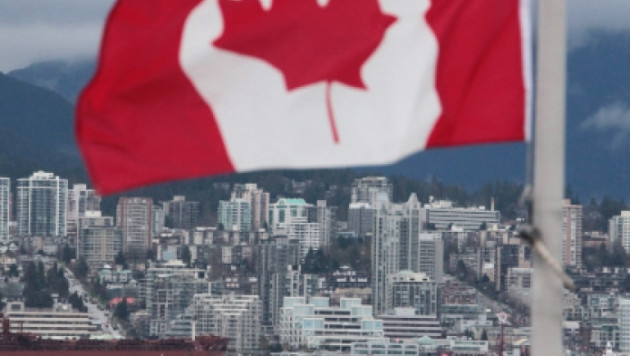 Канада выслала еще двух российских дипломатов