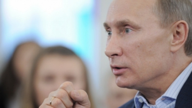 Путин не исключил "раздачу" постов оппонентам после победы на выборах