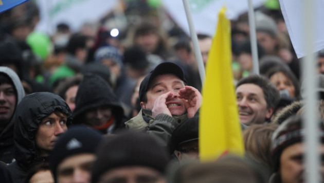 6 тысяч пользователей Facebook готовят одиночные пикеты на улицах Москвы
