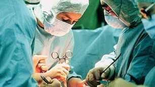 В США девятилетней девочке пересадили шесть органов