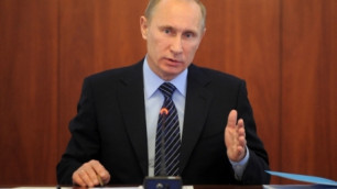 Путин не нашел в России политзаключенных