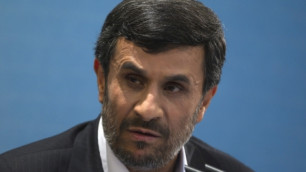 Ахмадинежада вызвали в парламент Ирана для отчета 