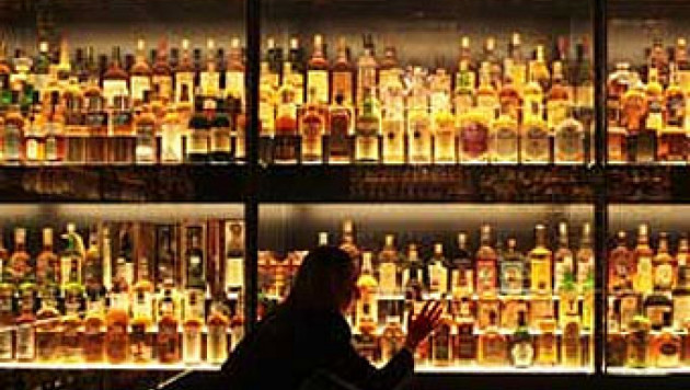 В России придумали законный способ продажи алкоголя ночью