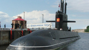 Подлодки проекта "Лада" оказались не нужны росийскому флоту
