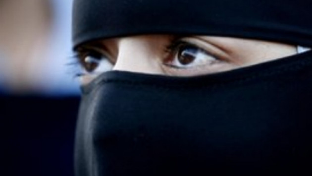 В Узбекистане впервые осудили женщину за ношение хиджаба