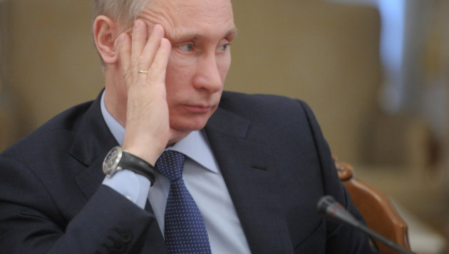 Путин предложил увеличить майские каникулы за счет новогодних