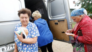 Тела трех пенсионеров нашли в оздоровительном центре под Астраханью 