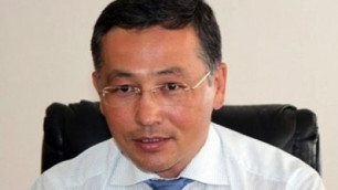 Бывшего акима Жанаозена обвинили в растрате 109 миллионов тенге