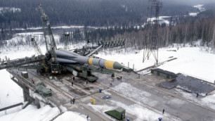 Инженера "Плесецка" осудили за передачу ЦРУ данных о ракетах