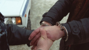В Москве задержан мужчина за продажу двух гражданок Узбекистана