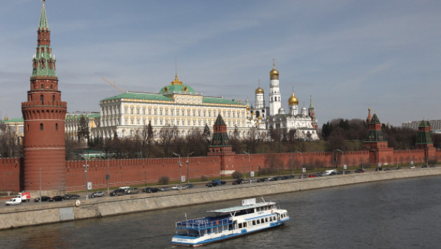 Кремль начал подготовку коалиционного правительства