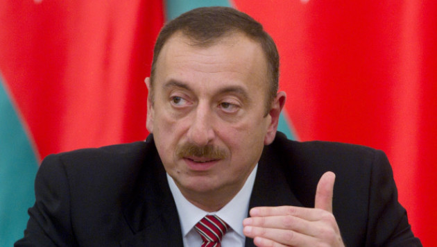В Азербайджане упразднили военкоматы всех уровней
