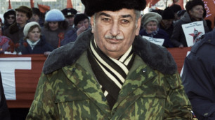 Суд в Москве отклонил иск внука Сталина к Госдуме