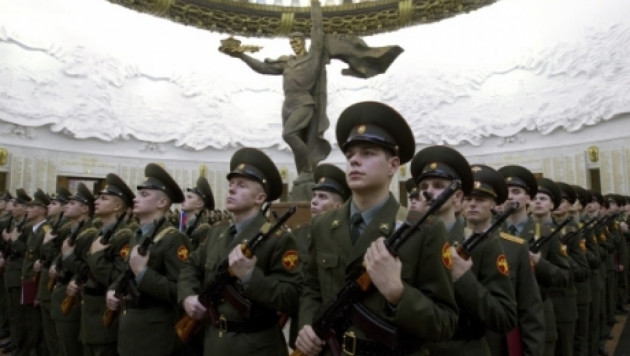 Власти России обсудят налоговые реформы в пользу армии и полиции   