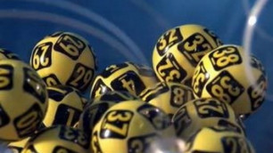 Китаец выиграл в лотерею почти 42 миллиона долларов