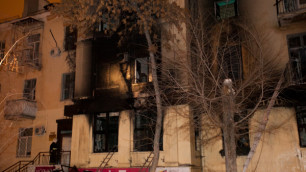 Опубликован список пострадавших при взрыве в волгоградском кафе