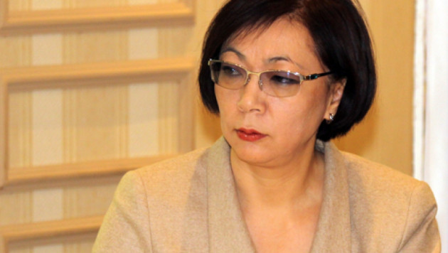 Казахстанцев законодательно обяжут следить за своим здоровьем